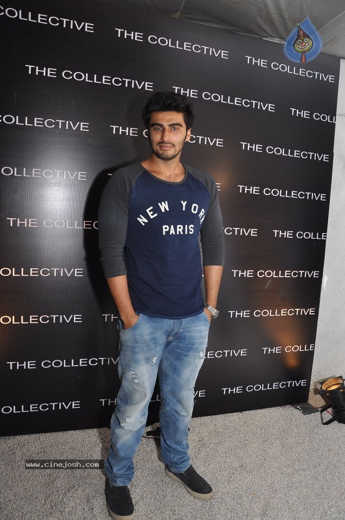 Bolly Celebs at The Collective Style Book Launch - 16 / 52 photos