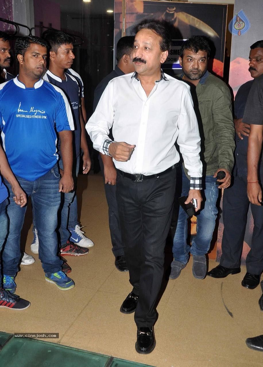 Bolly Celebs at Total Fitness Book Launch - 35 / 39 photos