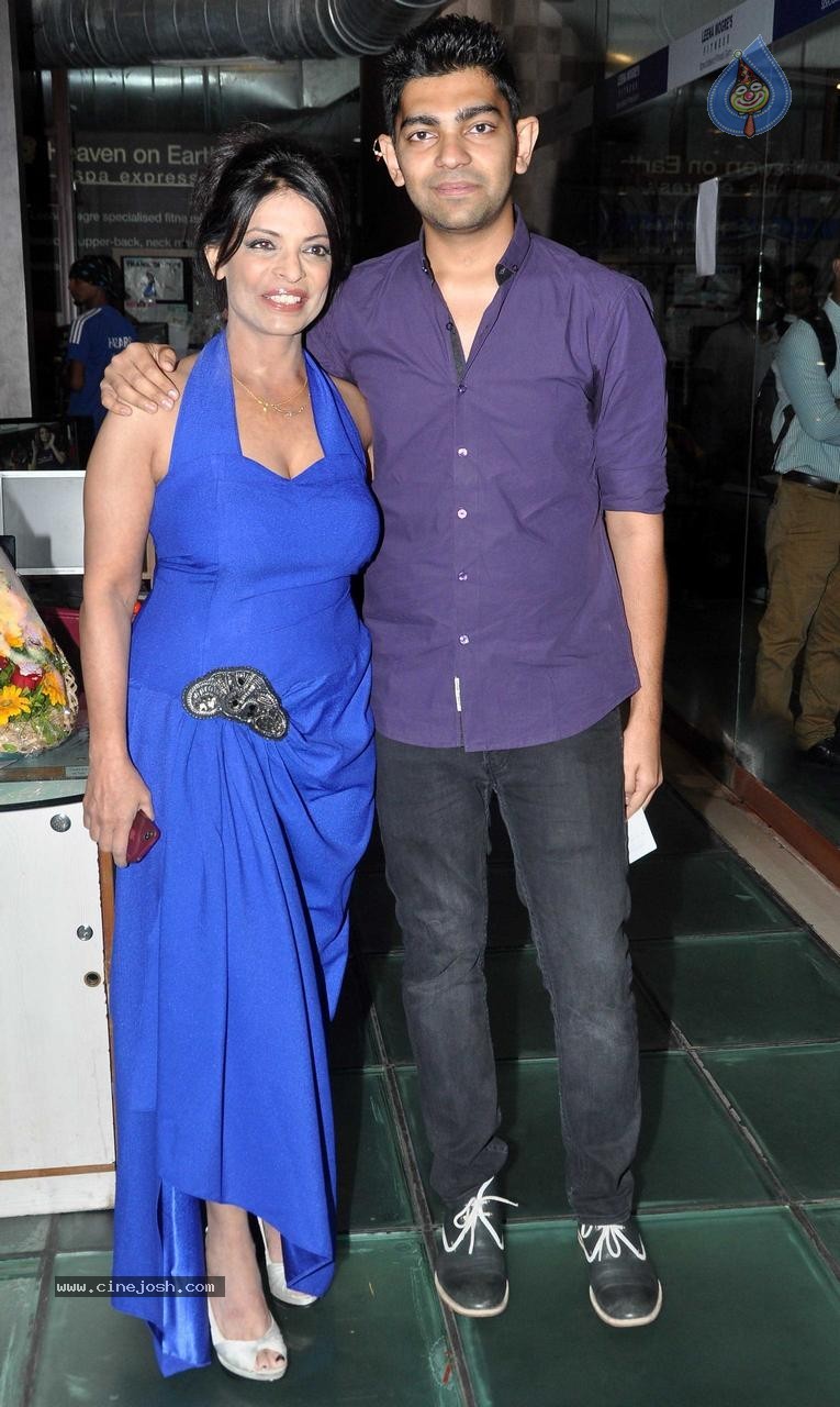 Bolly Celebs at Total Fitness Book Launch - 36 / 39 photos