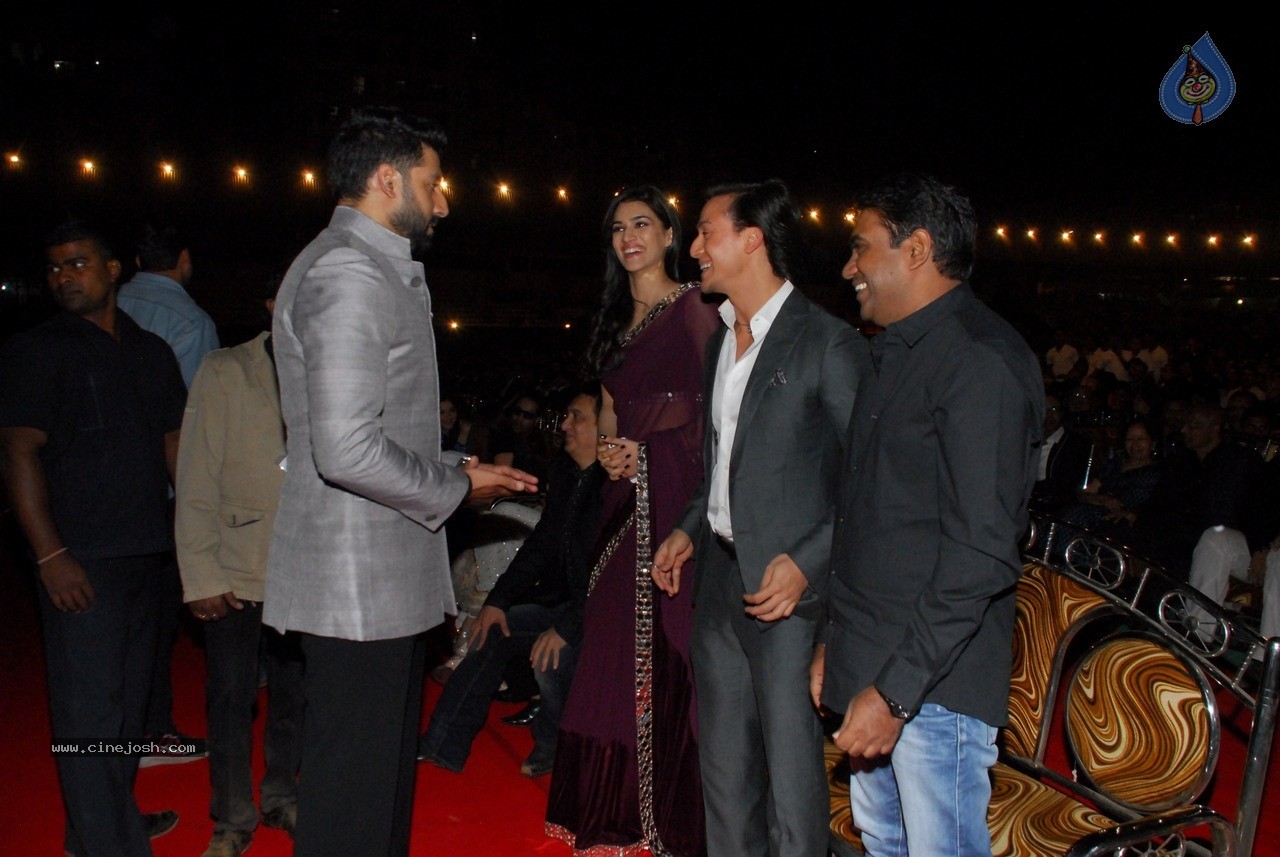 Bolly Celebs at Umang Event 01 - 80 / 120 photos