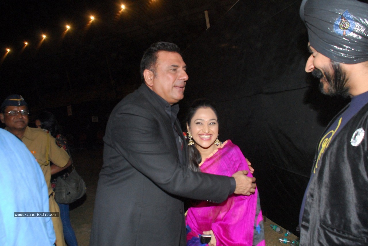 Bolly Celebs at Umang Event 02 - 95 / 98 photos