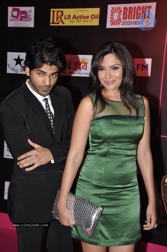 Bolly Celebs at Women Prerna Awards - 85 / 128 photos