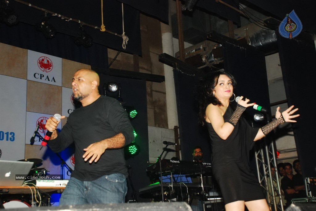 Bolly Celebs at World No Tobacco Day Campaign - 15 / 151 photos