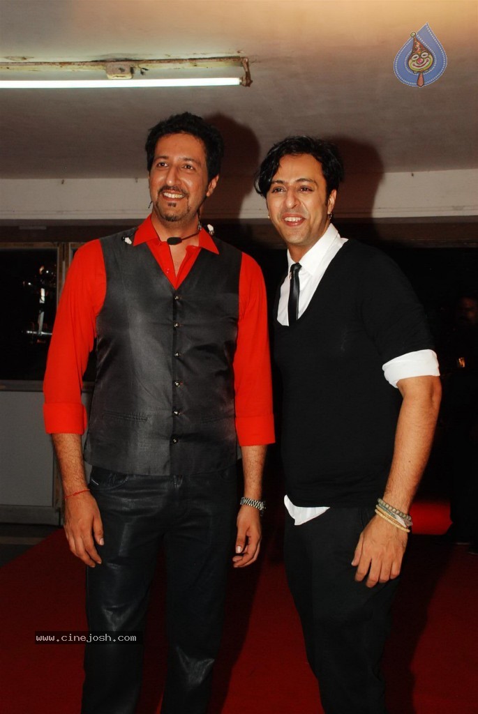 Bolly Celebs at World No Tobacco Day Campaign - 66 / 151 photos