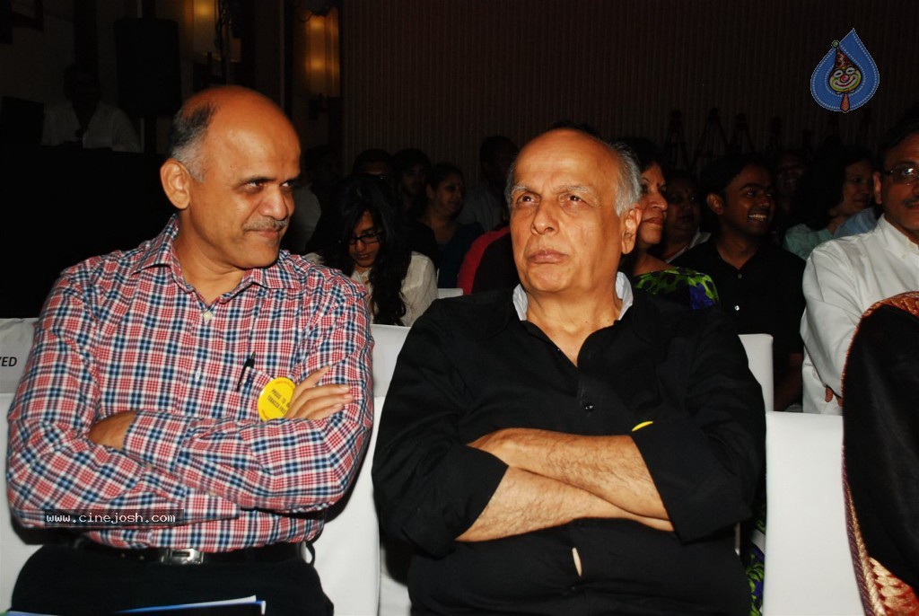 Bolly Celebs at World No Tobacco Day Campaign - 69 / 151 photos