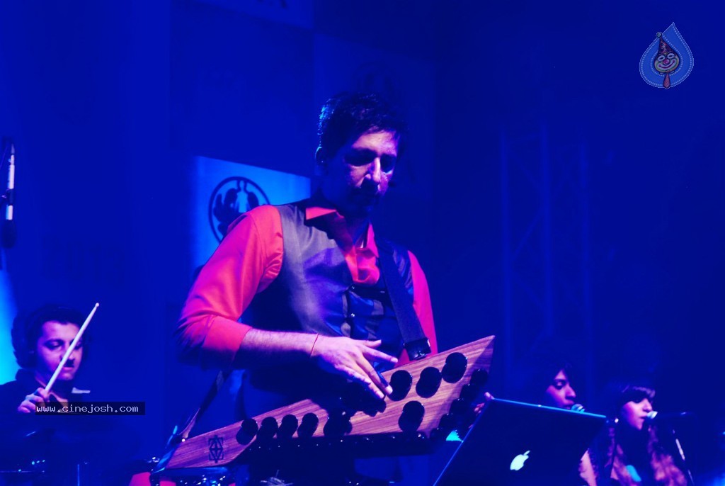 Bolly Celebs at World No Tobacco Day Campaign - 101 / 151 photos