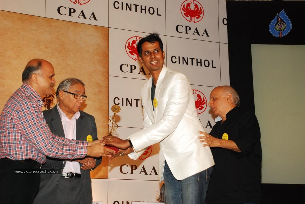 Bolly Celebs at World No Tobacco Day Campaign - 138 / 151 photos