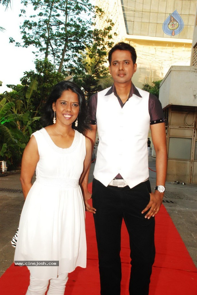 Bolly Celebs at World No Tobacco Day Campaign - 142 / 151 photos