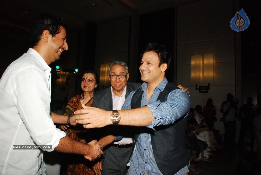 Bolly Celebs at World No Tobacco Day Campaign - 144 / 151 photos