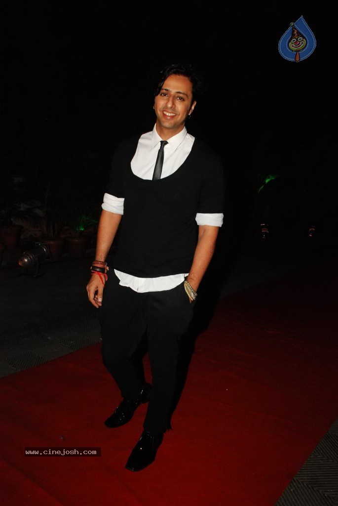 Bolly Celebs at World No Tobacco Day Campaign - 145 / 151 photos