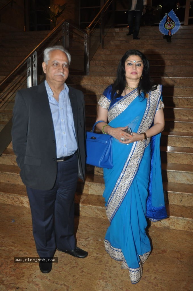 Bolly Celebs at Yash Chopra Memorial Awards - 29 / 125 photos