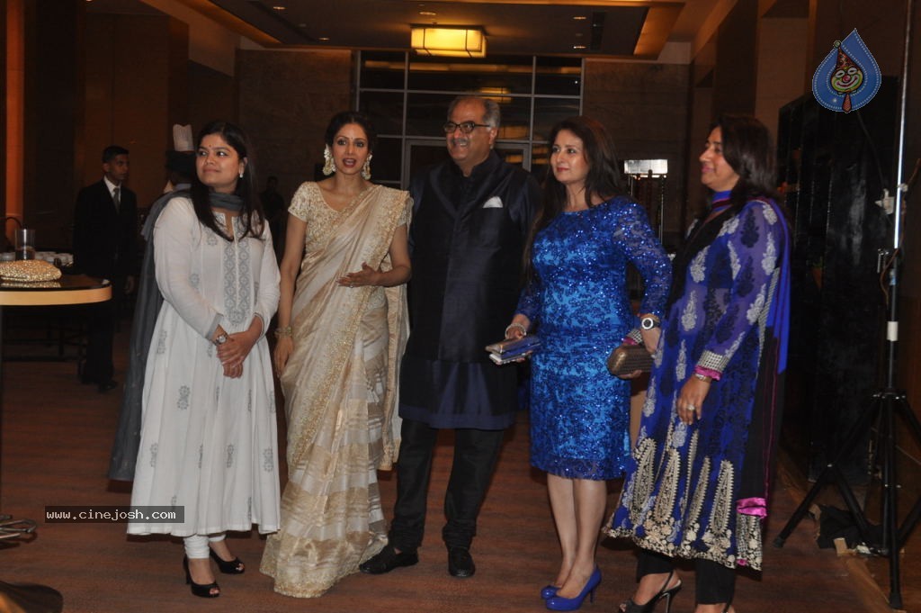 Bolly Celebs at Yash Chopra Memorial Awards - 106 / 125 photos