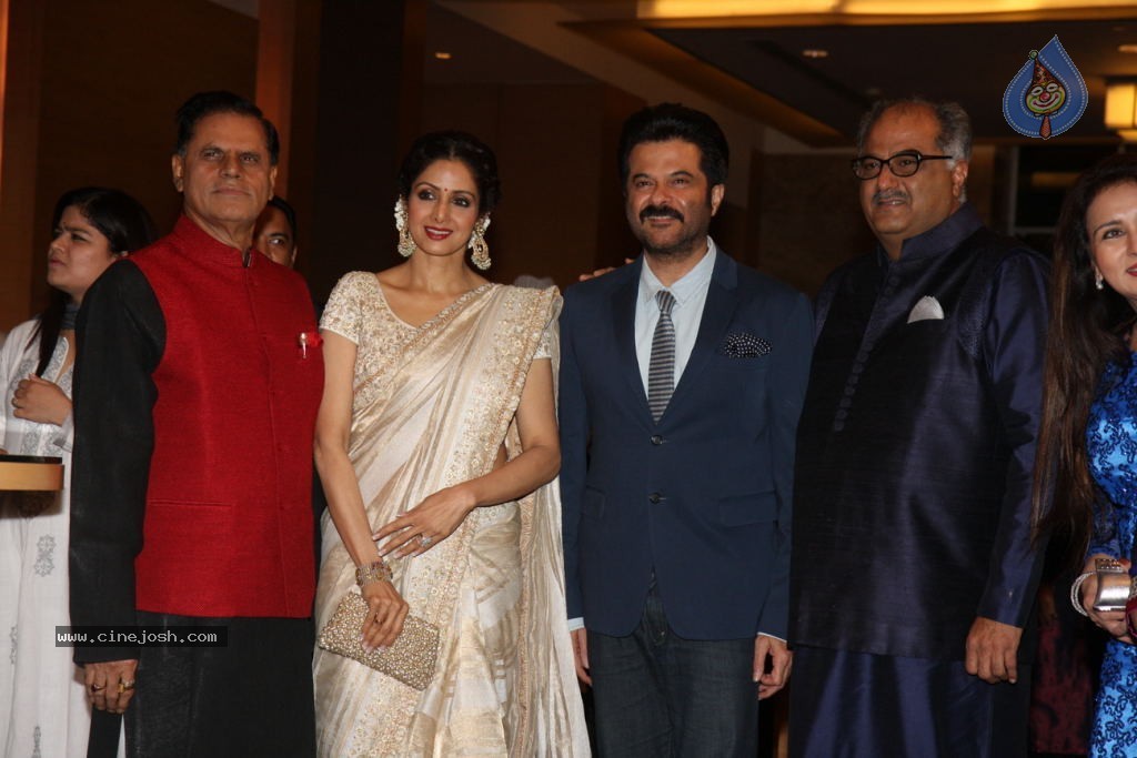 Bolly Celebs at Yash Chopra Memorial Awards - 112 / 125 photos