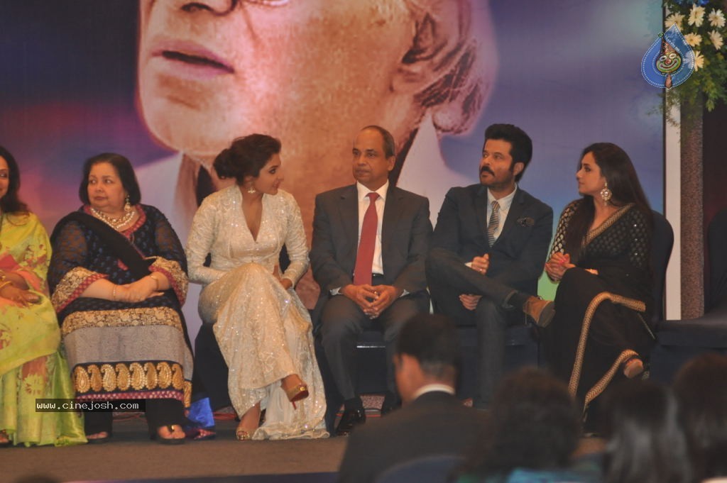 Bolly Celebs at Yash Chopra Memorial Awards - 114 / 125 photos