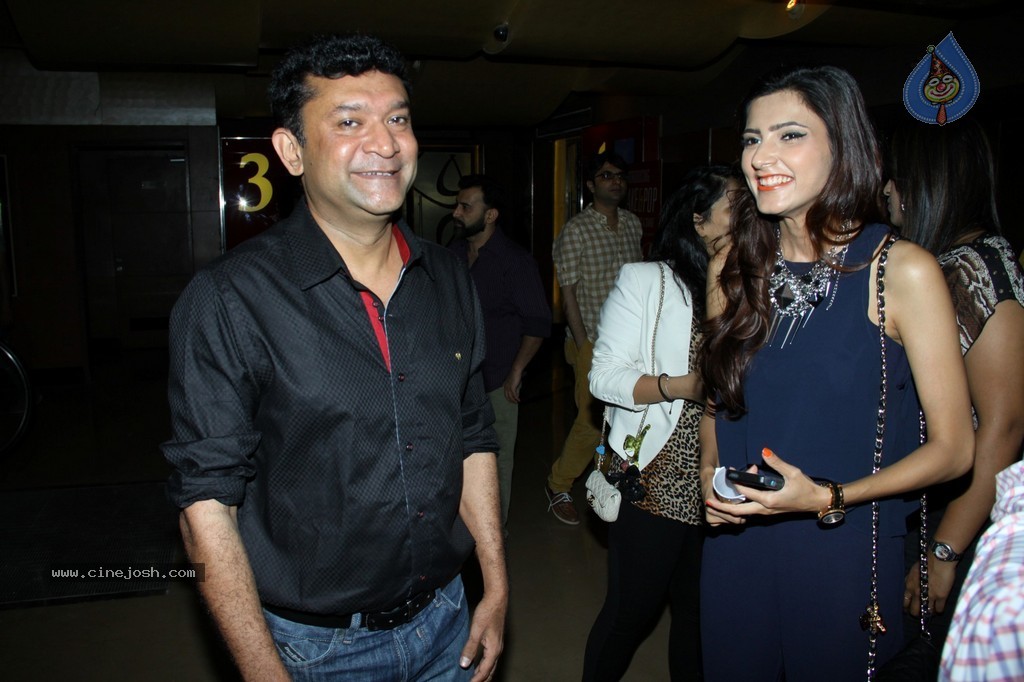 Bolly Celebs at Yeh Hai Bakrapur Special Show - 6 / 68 photos