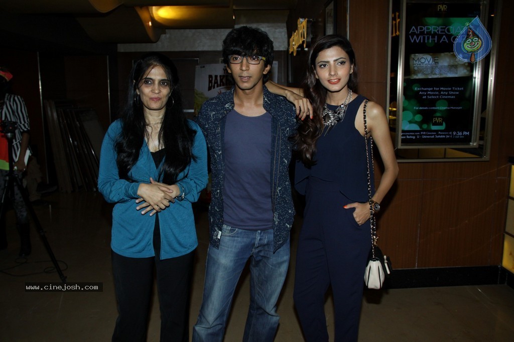 Bolly Celebs at Yeh Hai Bakrapur Special Show - 10 / 68 photos