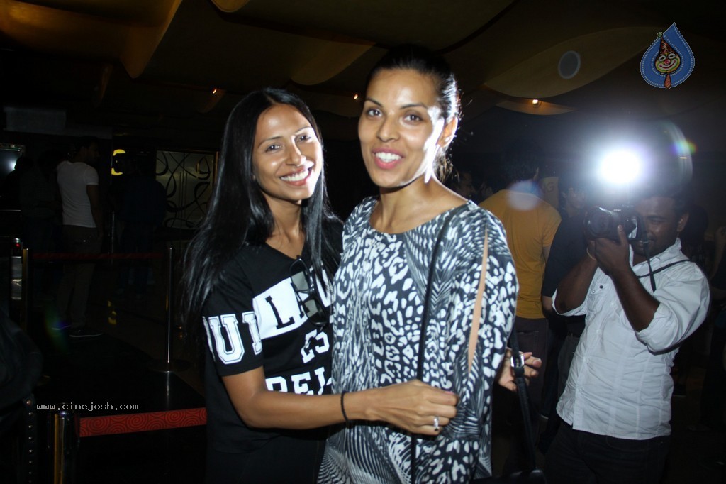 Bolly Celebs at Yeh Hai Bakrapur Special Show - 17 / 68 photos