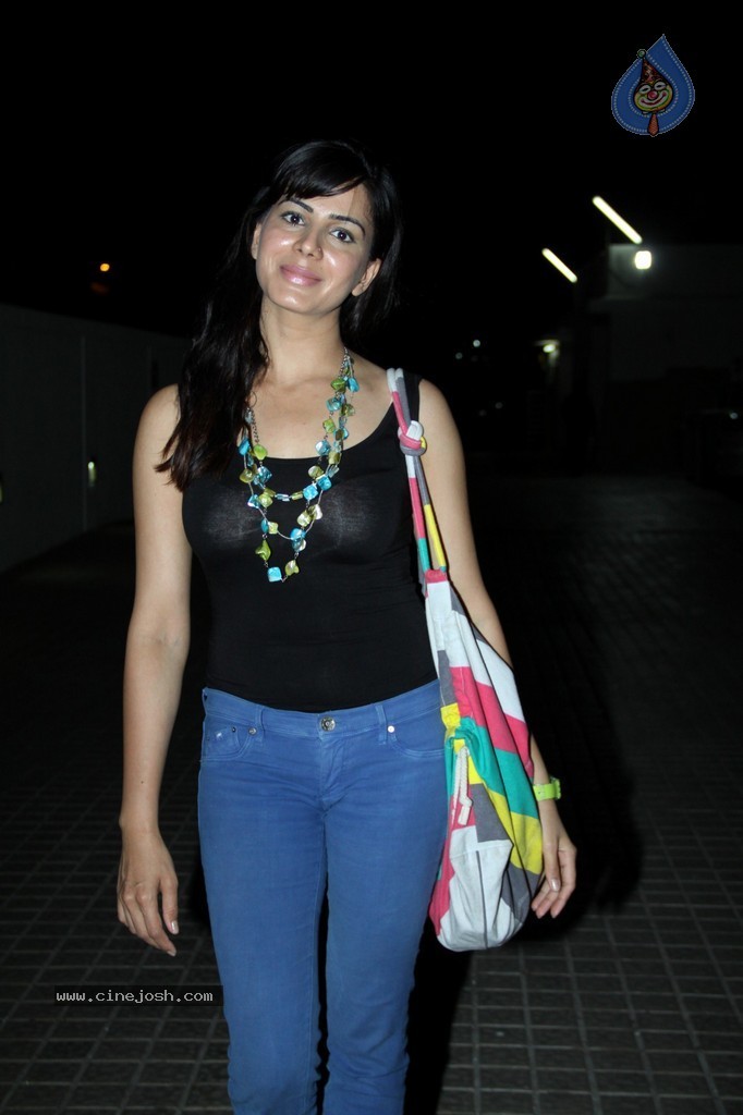 Bolly Celebs at Yeh Hai Bakrapur Special Show - 22 / 68 photos