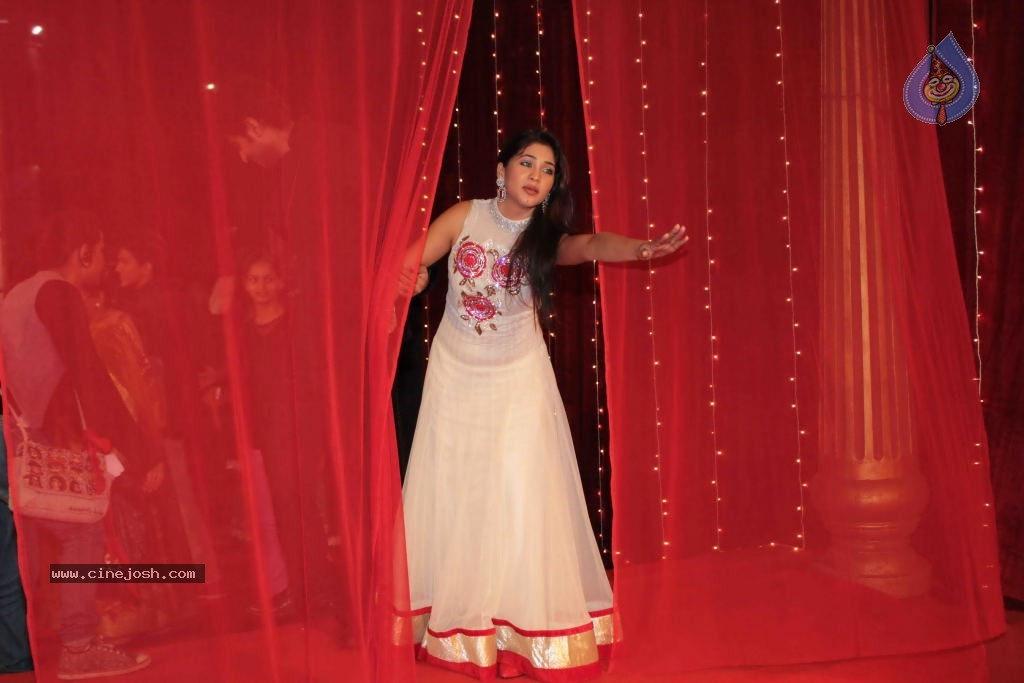 Bolly Celebs at Zee Rishtey Awards 2013 - 51 / 83 photos