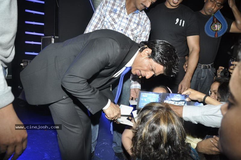 Bolly Celebs at Zor Ka Jhatka Bash - 49 / 99 photos