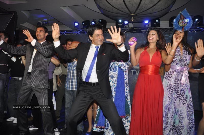 Bolly Celebs at Zor Ka Jhatka Bash - 97 / 99 photos