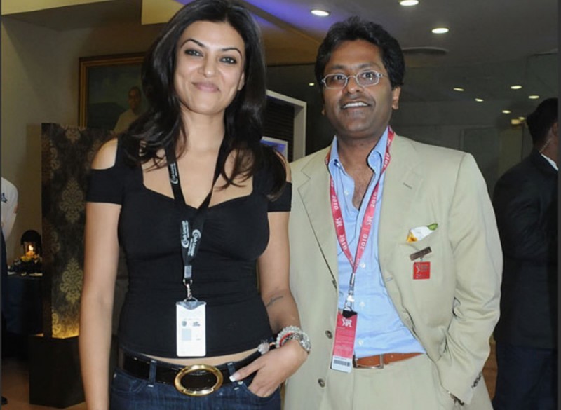 Bolly Celebs Enjoys IPL Matches - 7 / 74 photos
