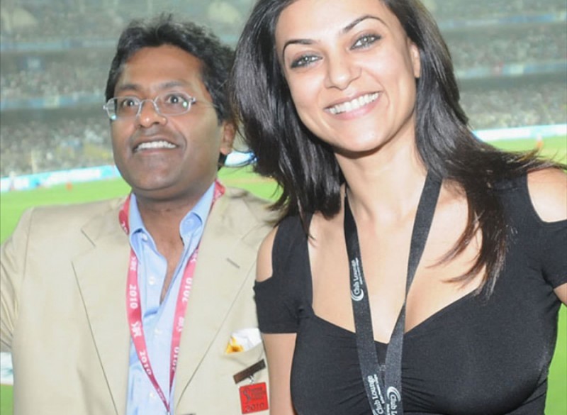 Bolly Celebs Enjoys IPL Matches - 64 / 74 photos