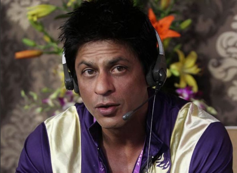 Bolly Celebs Enjoys IPL Matches - 69 / 74 photos