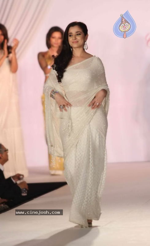 Bolly Celebs Walk the Ramp at Pidilite CPAA Fashion Show - 23 / 65 photos