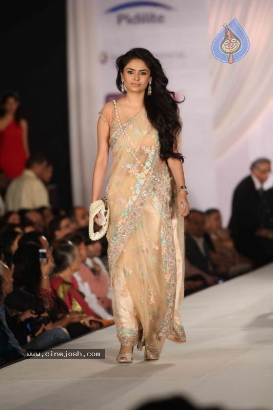 Bolly Celebs Walk the Ramp at Pidilite CPAA Fashion Show - 42 / 65 photos