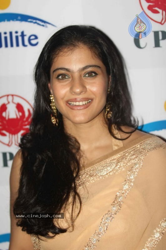 Bolly Celebs Walk the Ramp at Pidilite CPAA Fashion Show - 44 / 65 photos