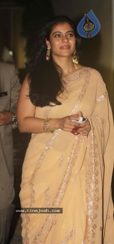 Bolly Celebs Walk the Ramp at Pidilite CPAA Fashion Show - 60 / 65 photos