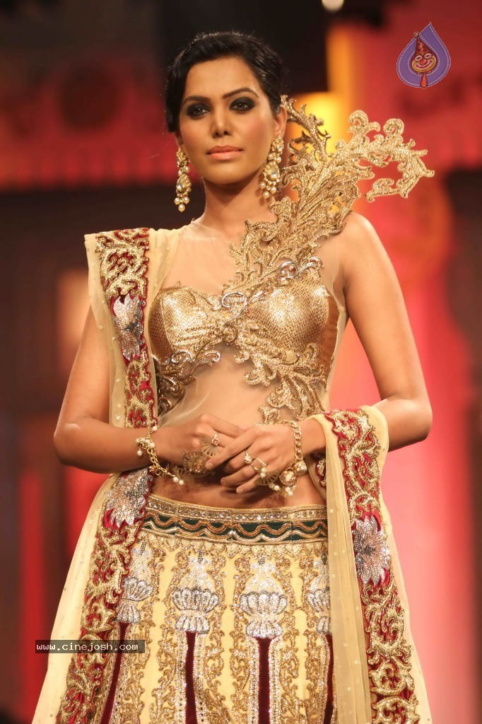Bolly Celebs Walks the Ramp at AVIBFW- 01 - 27 / 118 photos