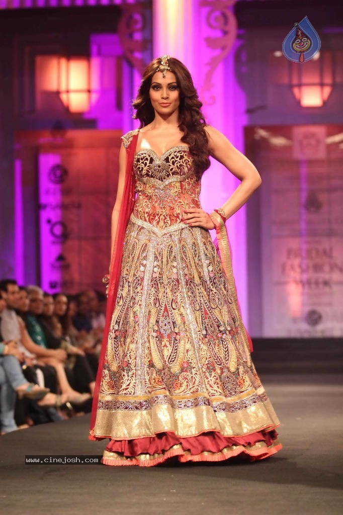 Bolly Celebs Walks the Ramp at AVIBFW- 01 - 28 / 118 photos