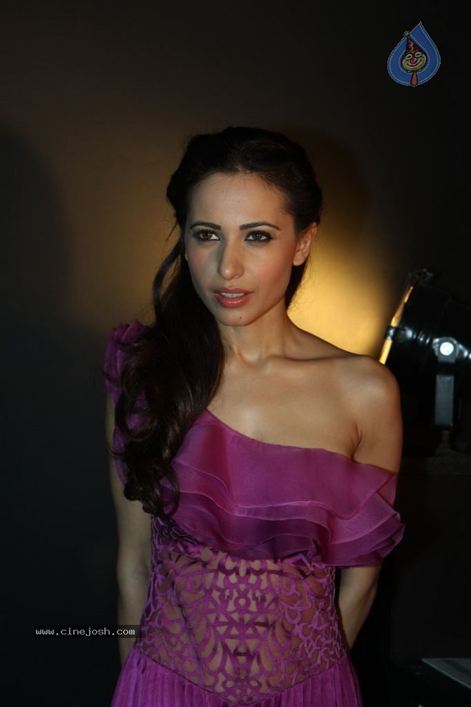 Bolly Celebs Walks the Ramp at AVIBFW- 01 - 65 / 118 photos