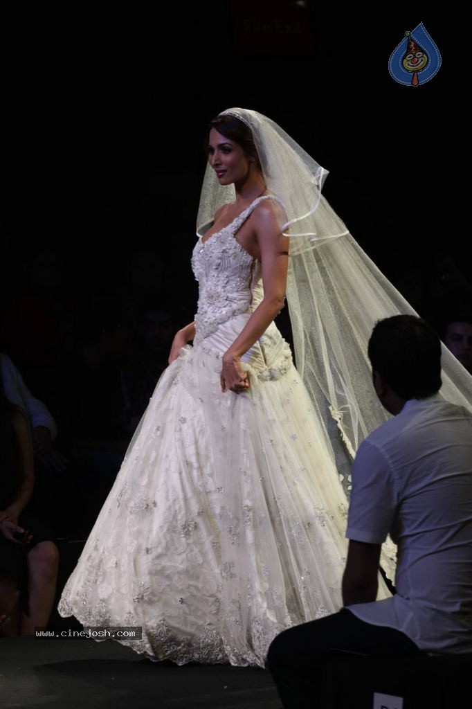 Bolly Celebs Walks the Ramp at AVIBFW- 01 - 70 / 118 photos