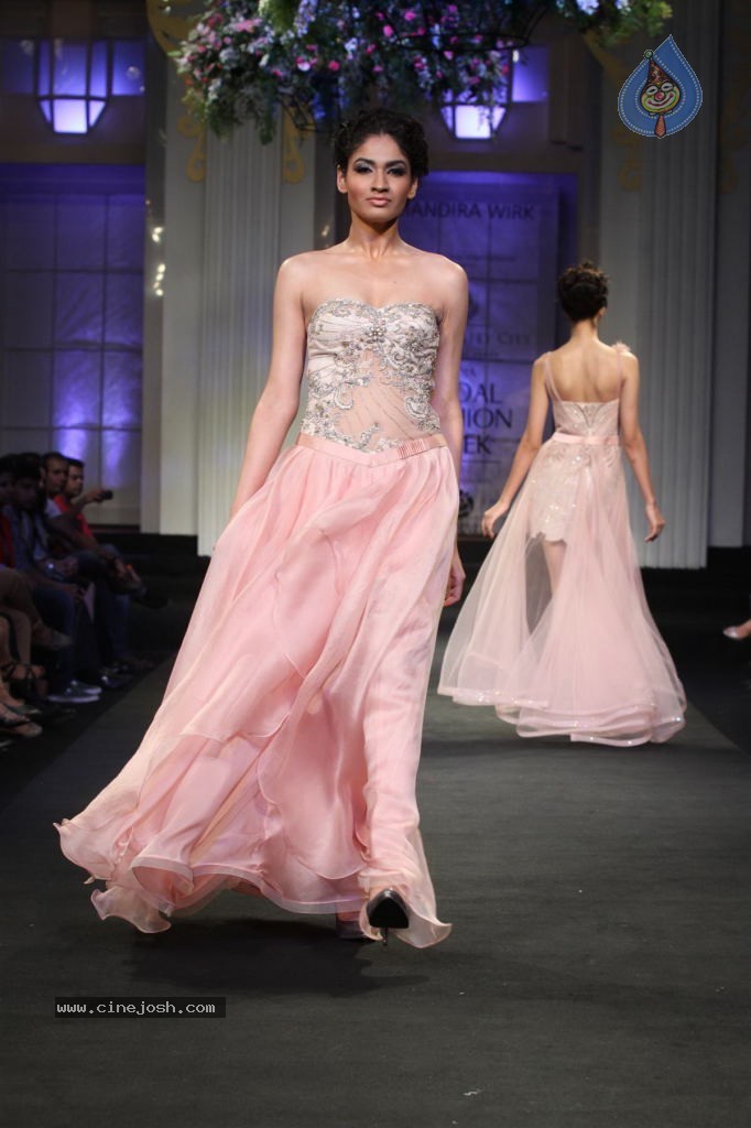 Bolly Celebs Walks the Ramp at AVIBFW- 01 - 87 / 118 photos