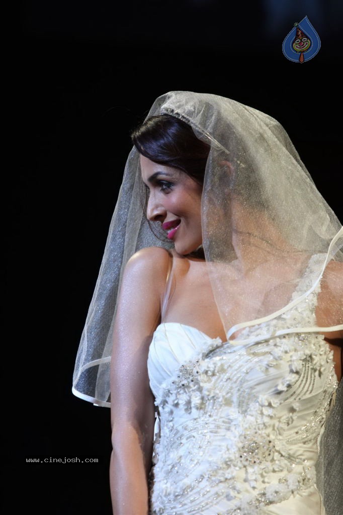 Bolly Celebs Walks the Ramp at AVIBFW- 01 - 112 / 118 photos