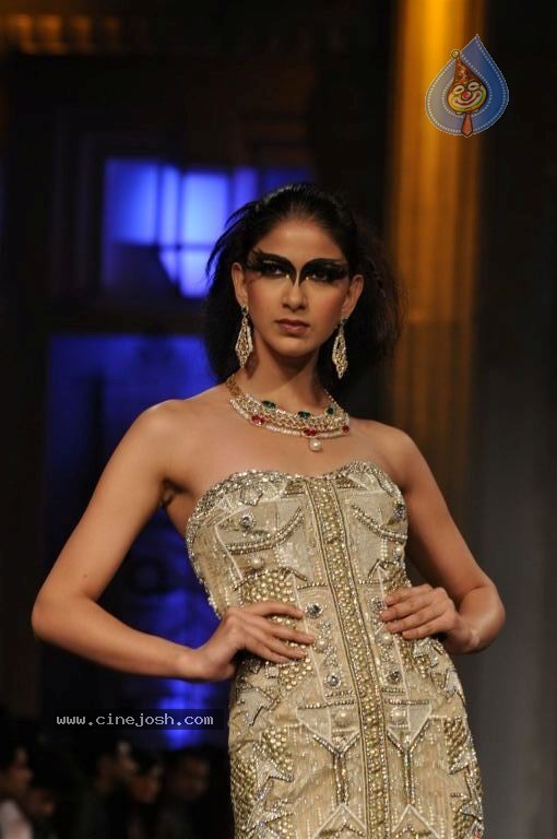 Bolly Celebs Walks the Ramp at AVIBFW- 02 - 45 / 115 photos