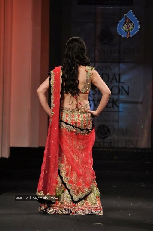 Bolly Celebs Walks the Ramp at AVIBFW- 02 - 56 / 115 photos