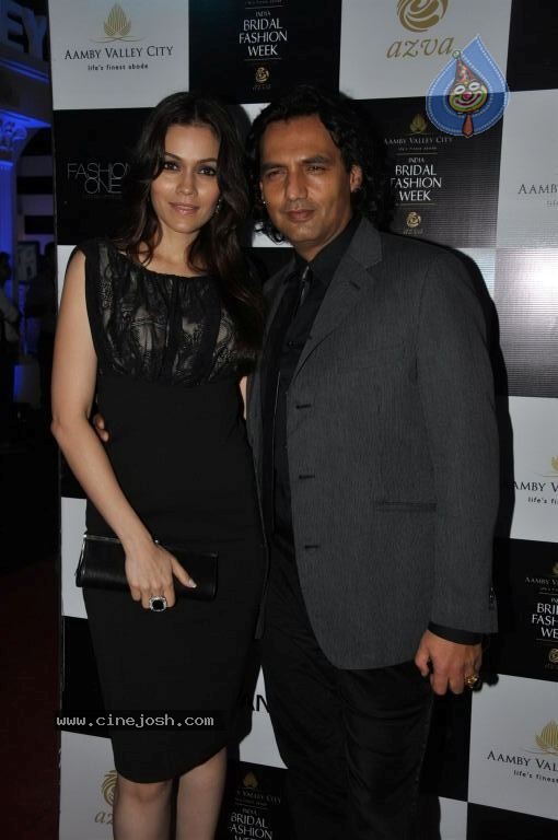 Bolly Celebs Walks the Ramp at AVIBFW- 02 - 95 / 115 photos