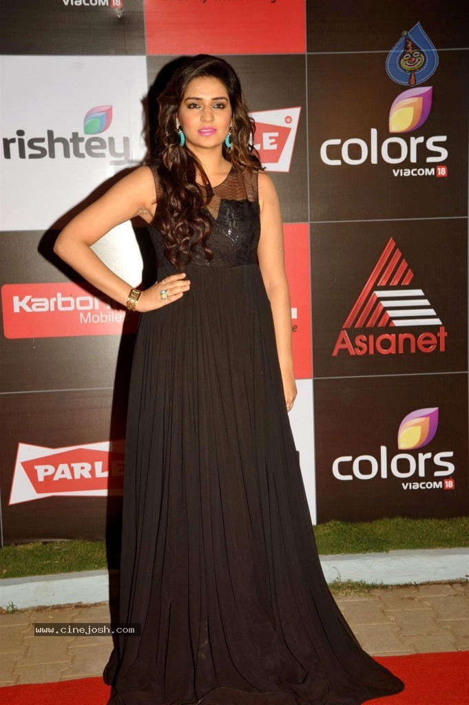 Bolly n South Celebs at CCL Season 4 Launch 01 - 67 / 150 photos