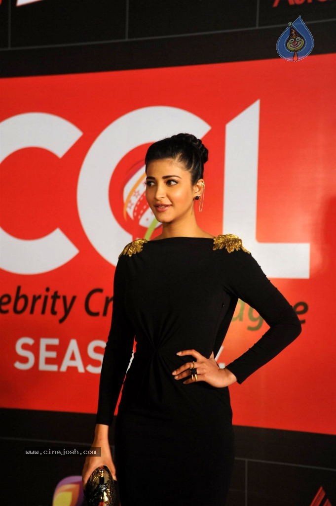 Bolly n South Celebs at CCL Season 4 Launch 01 - 147 / 150 photos