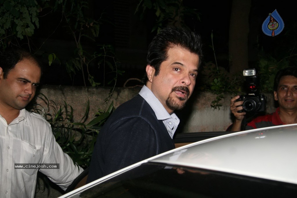 Bolly Stars at Peepli Live Special Show - 1 / 45 photos