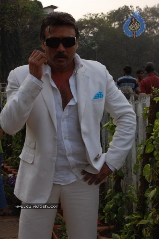 McDowell Signature Indian Derby 2010 - 36 / 79 photos