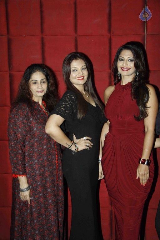 Bollywood Celebrities at Aarti Nagpal Party - 31 / 42 photos