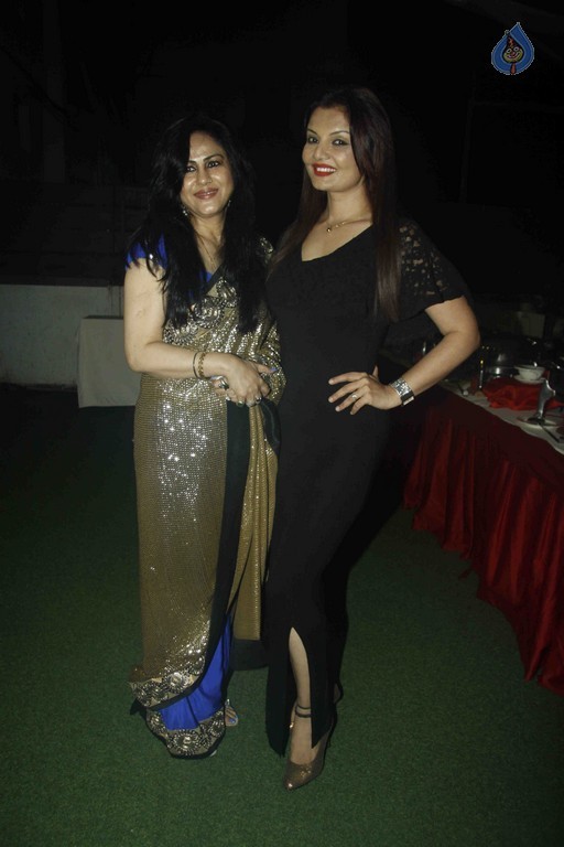 Bollywood Celebrities at Aarti Nagpal Party - 33 / 42 photos