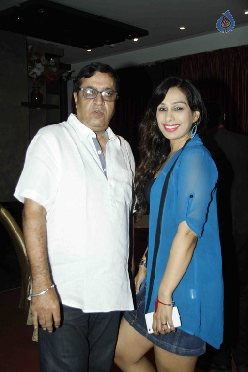 Bollywood Celebrities at Aarti Nagpal Party - 36 / 42 photos