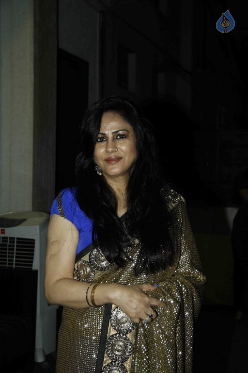 Bollywood Celebrities at Aarti Nagpal Party - 39 / 42 photos