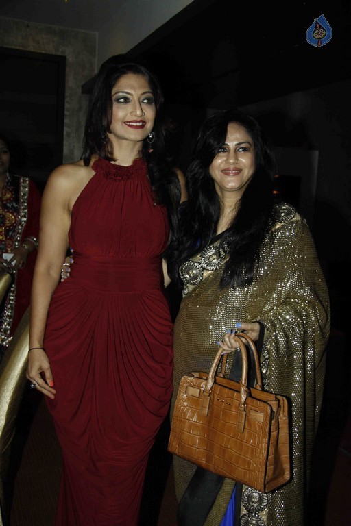 Bollywood Celebrities at Aarti Nagpal Party - 42 / 42 photos